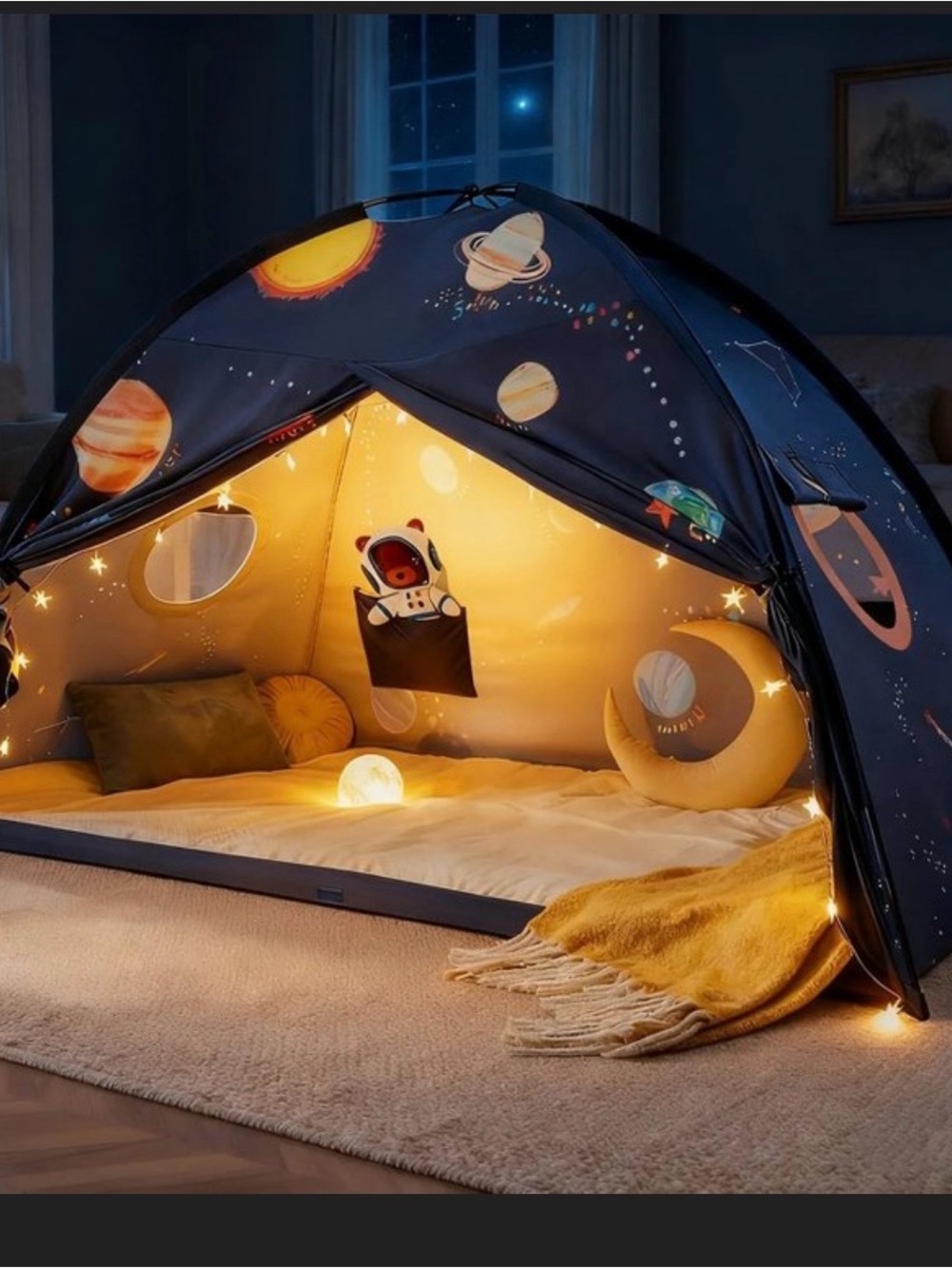 Tinyland Tent